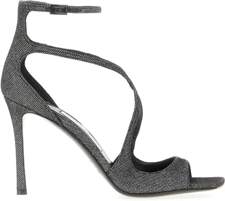 Jimmy Choo Hoge hakken schoenen voor vrouwen Gray Dames