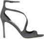 Jimmy Choo Hoge hakken schoenen voor vrouwen Gray Dames - Thumbnail 1