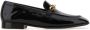 Jimmy Choo Loafers Black Dames - Thumbnail 1