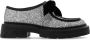 Jimmy Choo Marlow loafers Gray Dames - Thumbnail 1