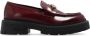 Jimmy Choo `Marlow` loafers Red Dames - Thumbnail 1