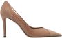 Jimmy Choo Pompen Beige Dames - Thumbnail 1