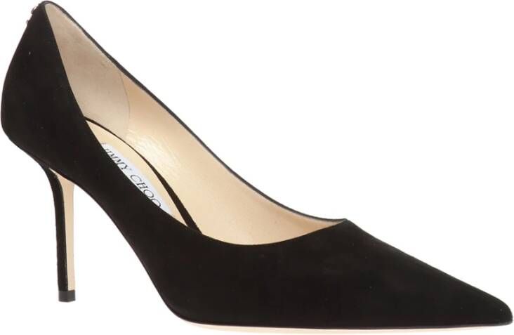 Jimmy Choo Pumps & high heels Love 85 Pumps in zwart