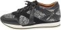 Jimmy Choo Pre-owned Leather sneakers Multicolor Dames - Thumbnail 1