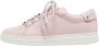 Jimmy Choo Pre-owned Leather sneakers Pink Dames - Thumbnail 1