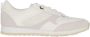 Jimmy Choo Pre-owned Leather sneakers White Heren - Thumbnail 1