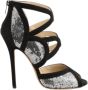 Jimmy Choo Pre-owned Other heels Gray Dames - Thumbnail 1