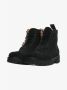 Jimmy Choo Pre-owned Suede boots Black Dames - Thumbnail 1