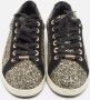 Jimmy Choo Pre-owned Suede sneakers Yellow Dames - Thumbnail 1