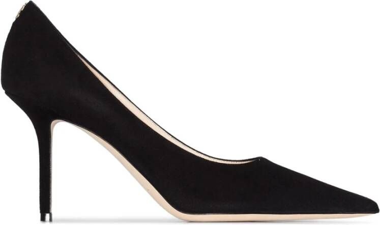 Jimmy Choo Pumps Black Dames