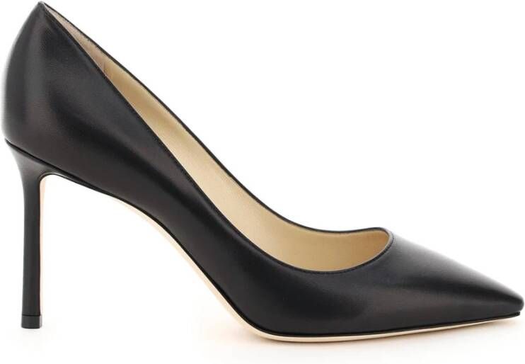 Jimmy Choo Pumps Black Dames