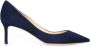 Jimmy Choo Pumps Blauw Dames - Thumbnail 1