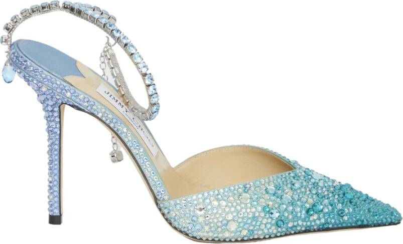 Jimmy Choo Pumps Meerkleurig Dames