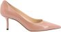 Jimmy Choo Pumps Roze Dames - Thumbnail 1