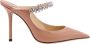 Jimmy Choo Pumps Roze Dames - Thumbnail 1