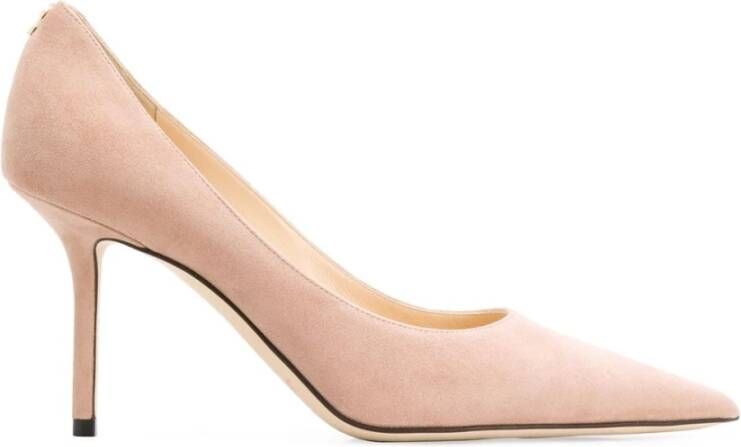 Jimmy Choo Pumps & high heels Love 85 Pumps in beige