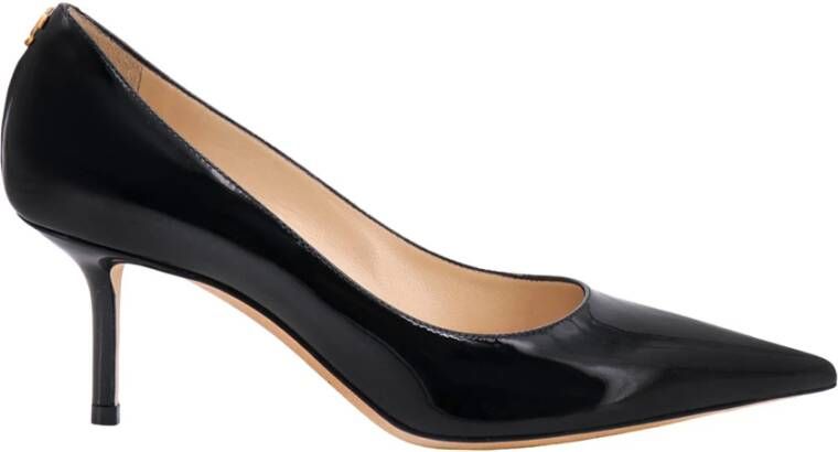 Jimmy Choo Pumps Zwart Dames