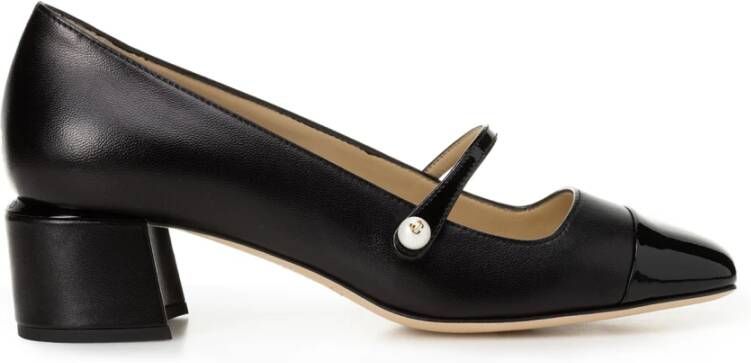 Jimmy Choo Pumps Zwart Dames