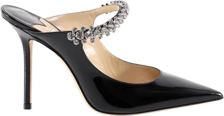 Jimmy Choo Pumps Zwart Dames