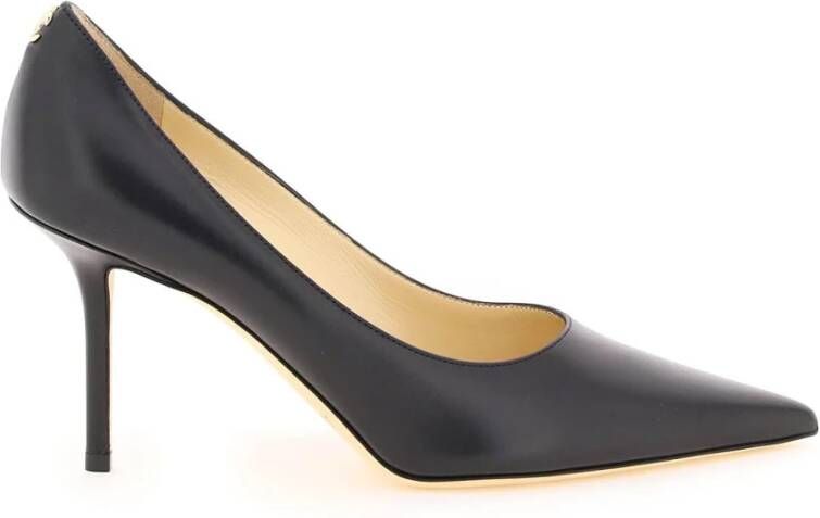 Jimmy Choo Pumps Zwart Dames