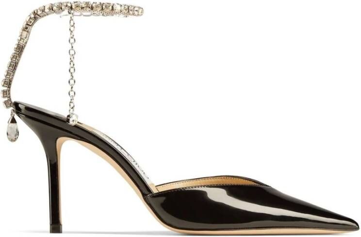 Jimmy Choo Pumps Black Dames