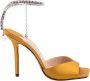 Jimmy Choo Sandals Yellow Dames - Thumbnail 1