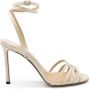 Jimmy Choo Sandals White Dames - Thumbnail 1