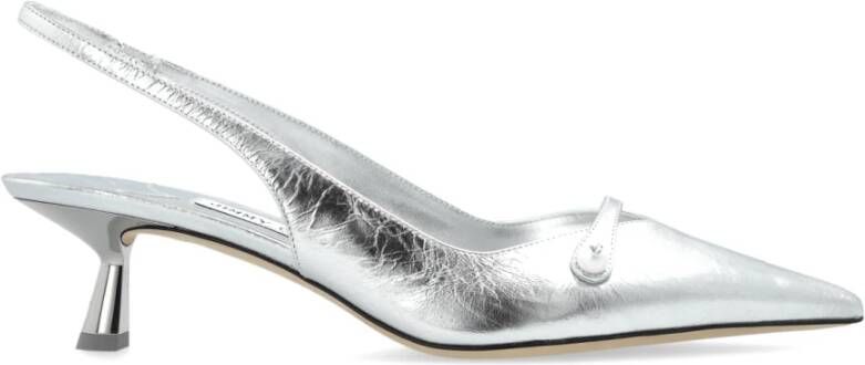 Jimmy Choo Schoenen met hak Amita Gray Dames