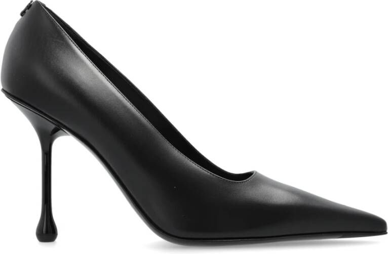 Jimmy Choo Schoenen met hak Ixia Black Dames