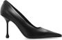 Jimmy Choo Schoenen met hak Ixia Black Dames - Thumbnail 1