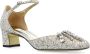 Jimmy Choo Schoenen met hak Verity Gray Dames - Thumbnail 1