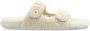 Jimmy Choo Slippers Fayence Beige Dames - Thumbnail 1