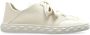 Jimmy Choo Sneakers Diamond Beige Dames - Thumbnail 1