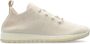 Jimmy Choo Sneakers Veles Beige Dames - Thumbnail 1