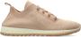 Jimmy Choo Sneakers Velles Beige Dames - Thumbnail 1