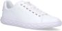 Jimmy Choo Diamant Sneakers White Heren - Thumbnail 7