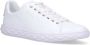 Jimmy Choo Diamant Sneakers White Heren - Thumbnail 1