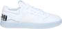Jimmy Choo Sneakers White Heren - Thumbnail 1
