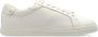 Jimmy Choo Sportschoenen `Reme` White Heren - Thumbnail 1