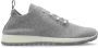 Jimmy Choo Sportschoenen Veles Gray Dames - Thumbnail 1