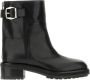 Jimmy Choo Stijlvolle dameslaarzen voor elke gelegenheid Black Dames - Thumbnail 1