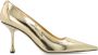 Jimmy Choo Stilettos Ixia Yellow Dames - Thumbnail 1