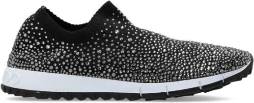 Jimmy Choo Verona sneakers Black Dames