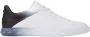 Jimmy Choo Diamondlight Sneakers in Wit en Zwart White Heren - Thumbnail 2