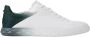 Jimmy Choo Witte Diamant Sneakers White Heren - Thumbnail 1