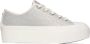 Jimmy Choo Platform sneakers 'Palma Maxi' Gray Dames - Thumbnail 1