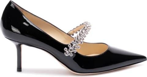 Jimmy Choo Zwarte pumps met hak Black Dames