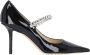 Jimmy Choo Zwarte hakken schoenen Black Dames - Thumbnail 1