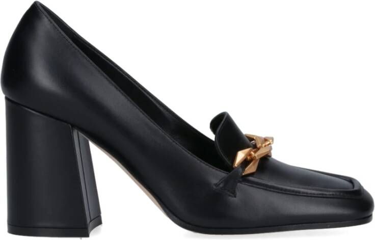 Jimmy Choo Zwarte hakken schoenen Black Dames