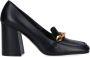 Jimmy Choo Zwarte hakken schoenen Black Dames - Thumbnail 7